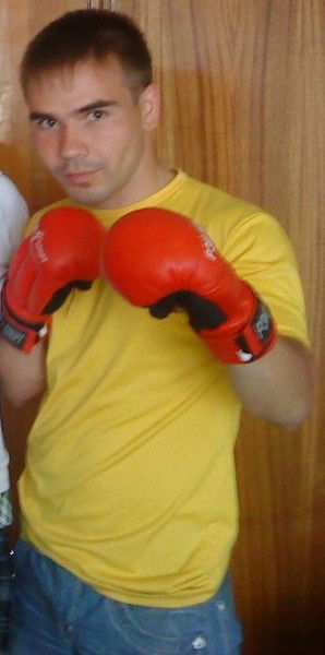 Азат Камалов