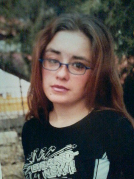 Елена Горшкова