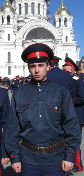 Василий Власов