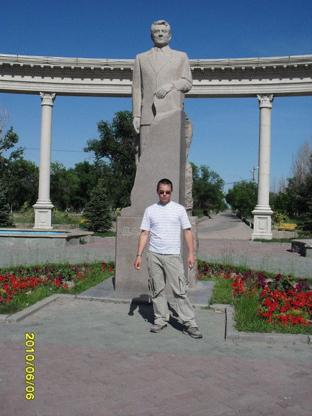 *s*l*a*v*a* *k*a*l*i*n*i*n*