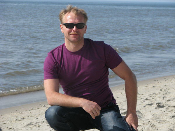 Валерий Клейменов