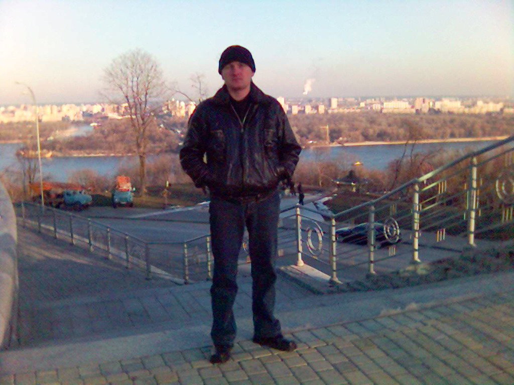 Денис Сырыгин