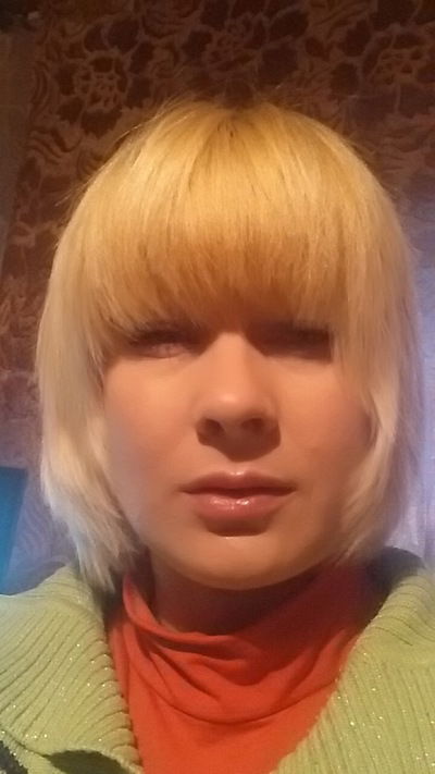 Галина Карпеленя