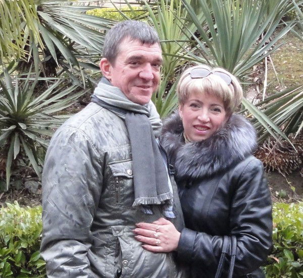 Александр Гончаров