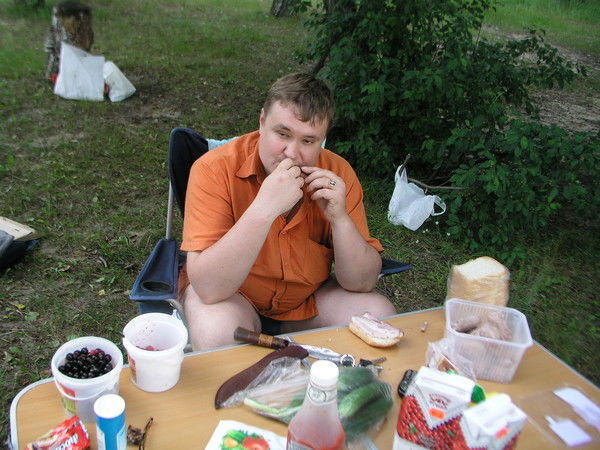 Андрей Елисеев