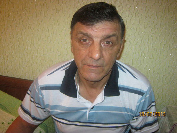 Владимир Макаров