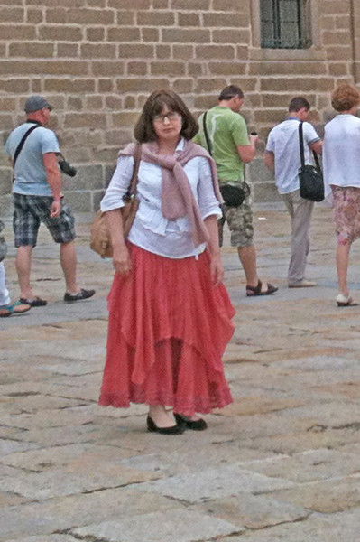 Вика Сладкий