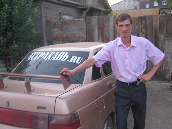 Владимир Исаков