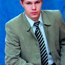Данил Шабунин