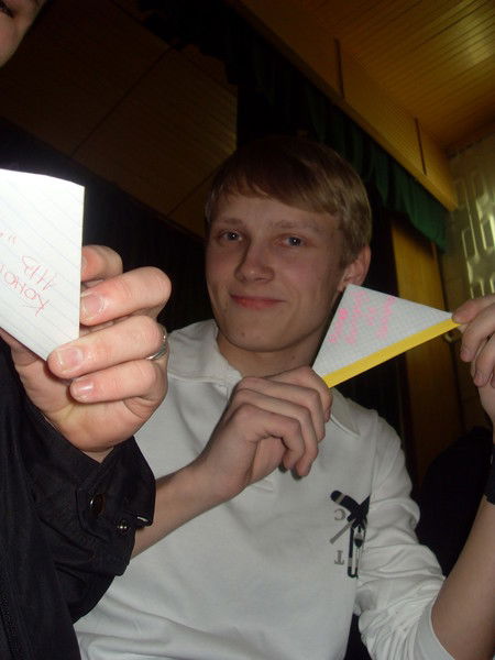 Михаил Коногоров