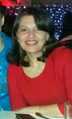 Светлана Мищенко