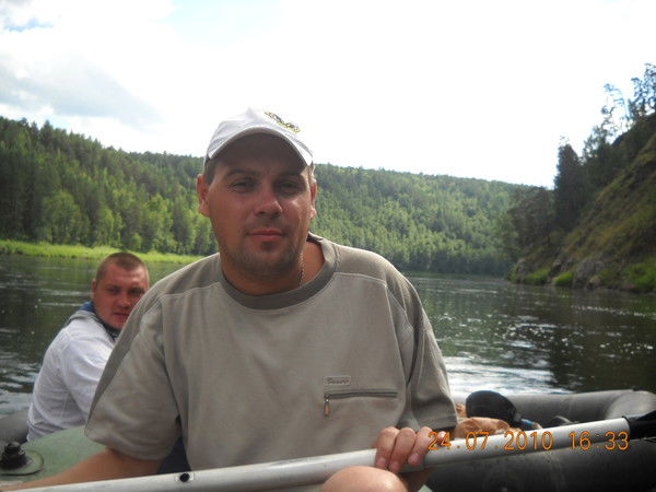 Андрей Павлов