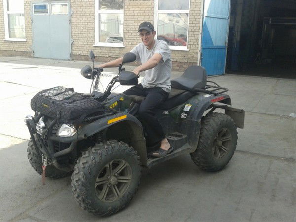 Пальшин Александр