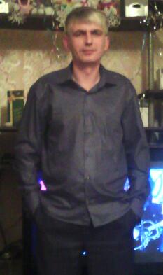 Иван Борецкий