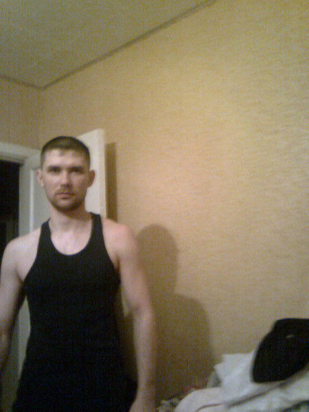 Антон Михасюк