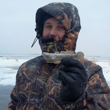 Дима Козырь