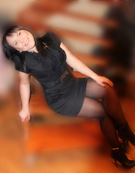 Katrin Datsko(Galkina)