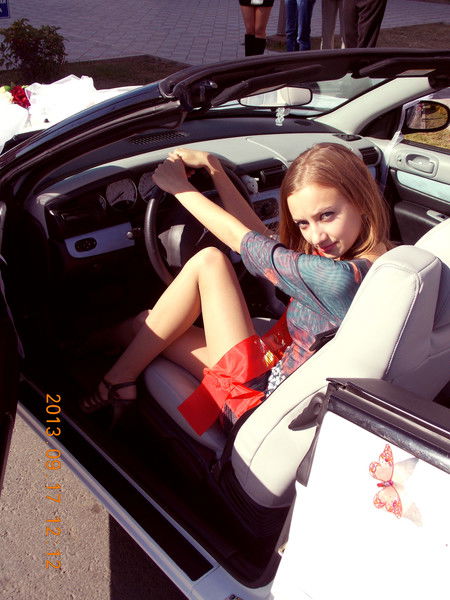 Анюта Орлова