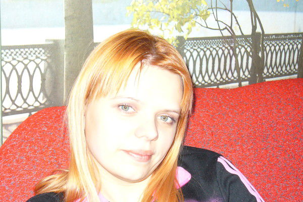 Инесса Михель