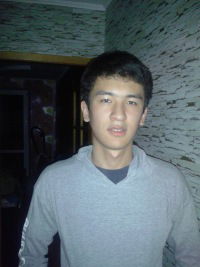 Асыгат Мукашев