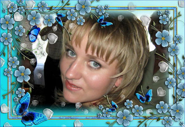 Ольга Ярошевская