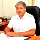 Талгат Мухамедин