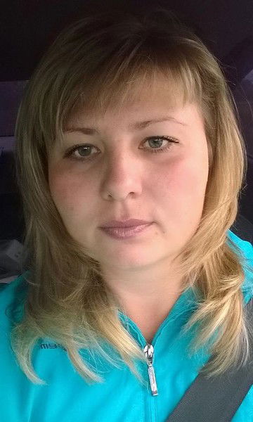 Варвара Котельникова