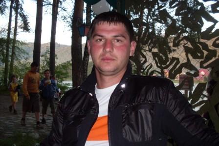 Евгений Кудрявцев