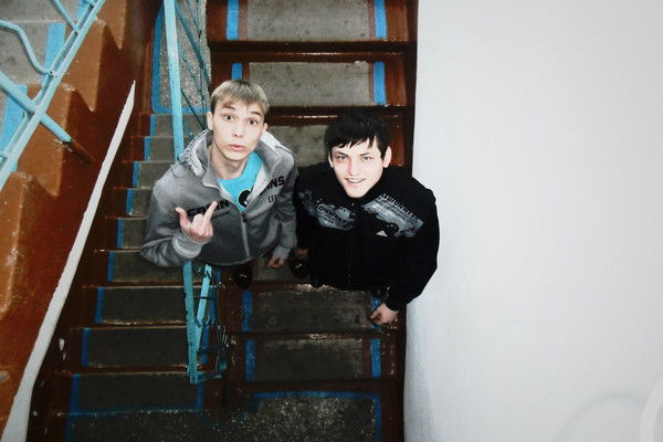 Андрей Нестеров