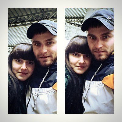 Никита Неизвестно