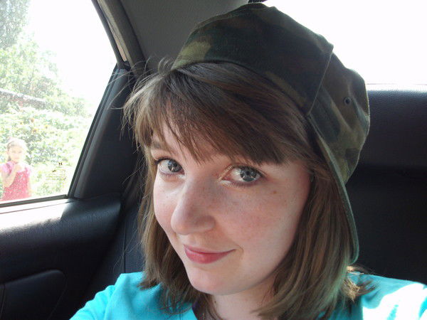 Danejka Данечка