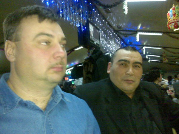 Кенже Алимбетов