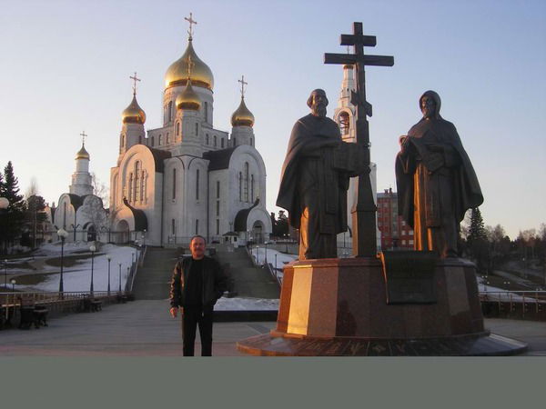 Анатолий Волчихин