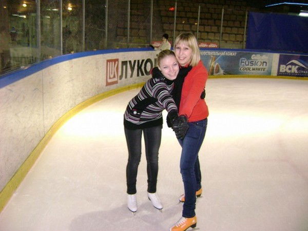 Анастасия Разумова