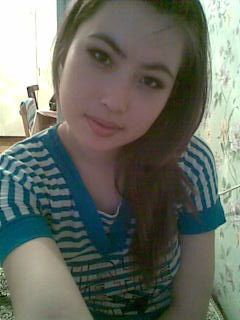 Карлыгаш Оразбекова