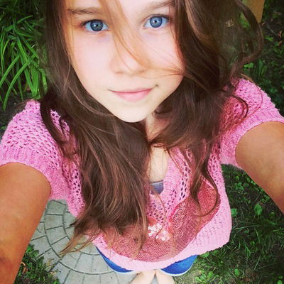 Варечка Кузьмина