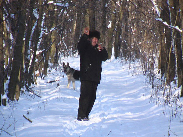 Николай Емельяненко