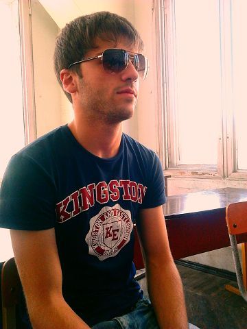 Алан Толпаров