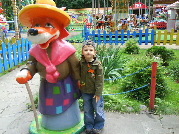 Кирилл Долгов