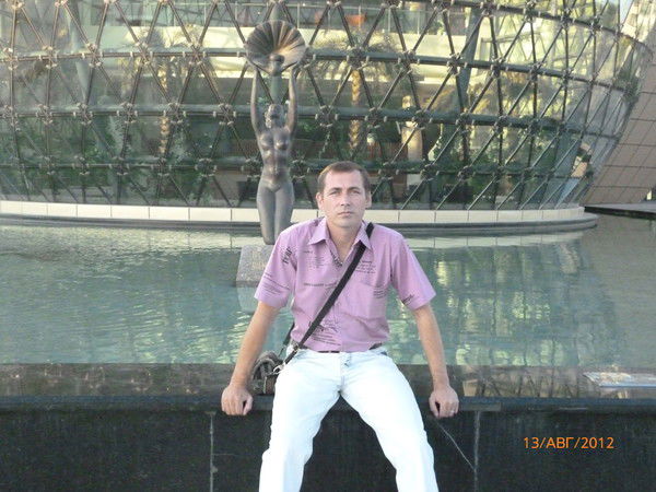 Геннадий Фоломеев