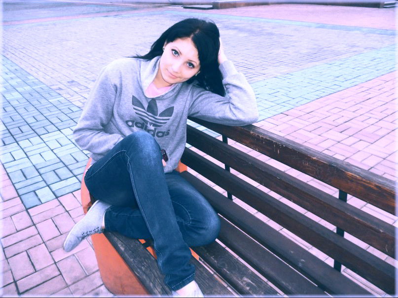 Алена Кузьмина