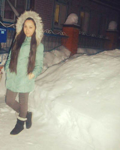 Фануза Ибрагимова