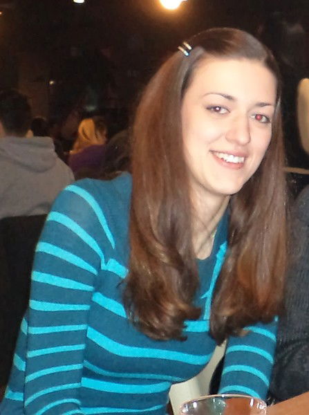 Наталья Буцкевич