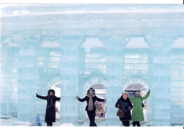 Анжелика Ан