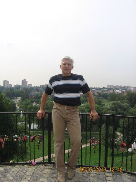 Олег Некрасов