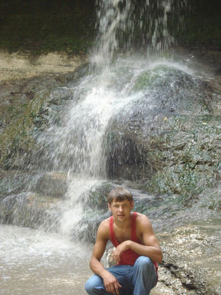 Вадик Куничевский