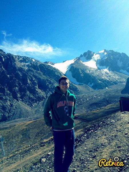 Дима Бетчанов