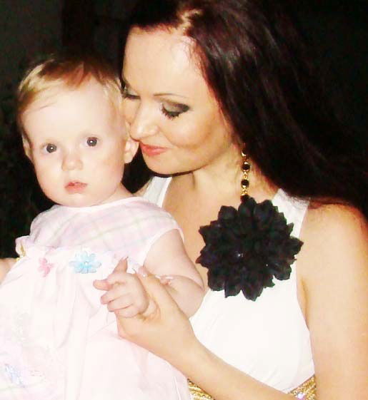 Натали Скачкова