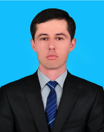 Xayrulla Fayzullaev