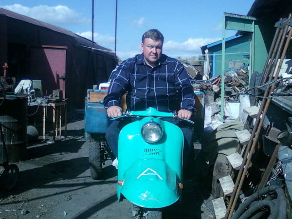 Валера Вислых